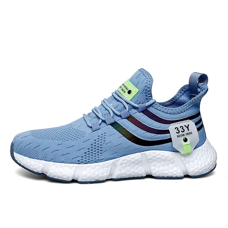 AirLite Flex Comfort Sneakers - StrideXwear™