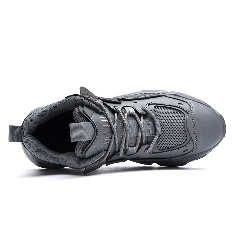 Breathable Running Shoes - StrideXwear™