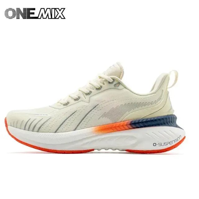 Heavy Runners Sneakers - StrideXwear™