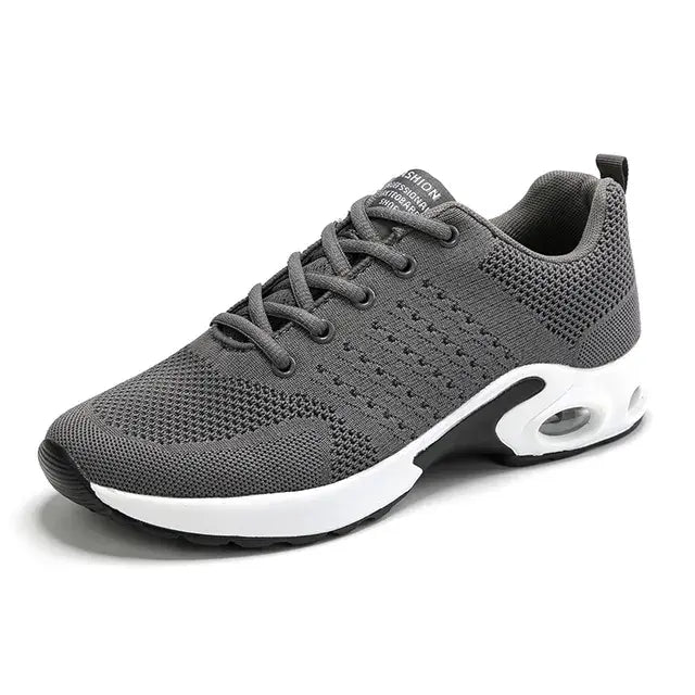 Lightweight Casual Shoes - StrideXwear™