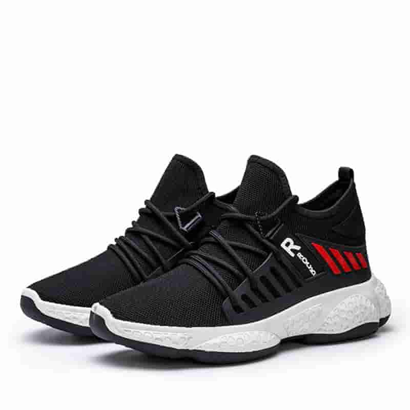 Men's Sports Shoes - StrideXwear™