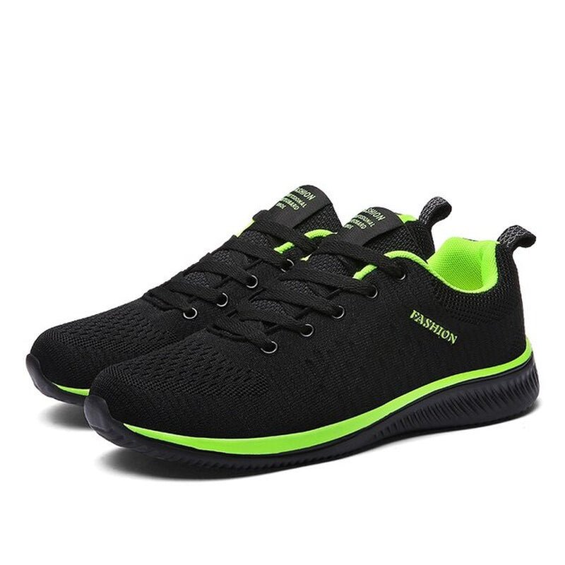 Sports Shoes for Men - StrideXwear™