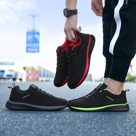 Sports Shoes for Men - StrideXwear™