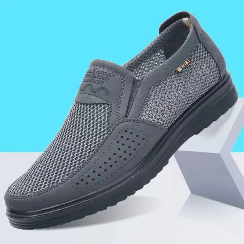 Ultimate Men's Sneakers - StrideXwear™