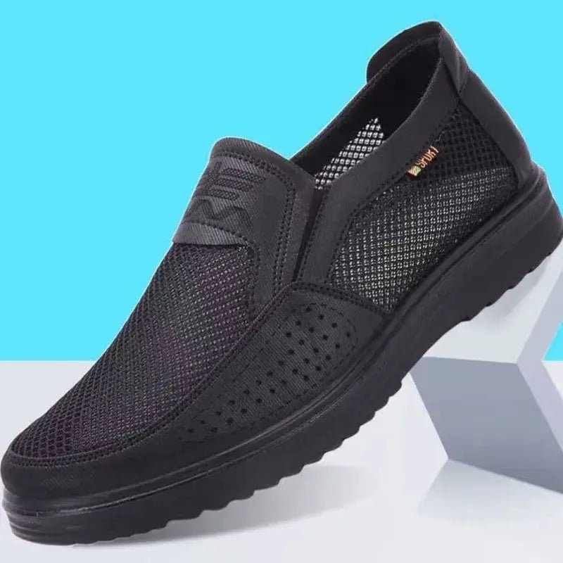 Ultimate Men's Sneakers - StrideXwear™