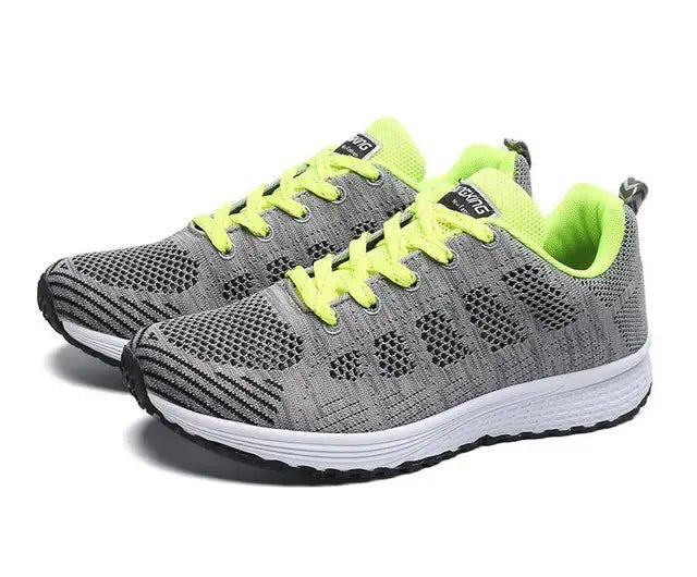 Women Shoes Sports Sneakers - StrideXwear™