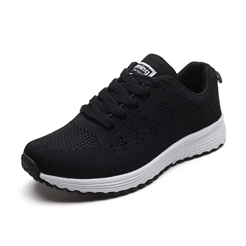 Women Shoes Sports Sneakers - StrideXwear™